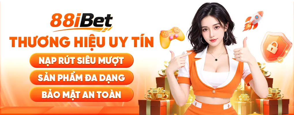 Banner 88ibet